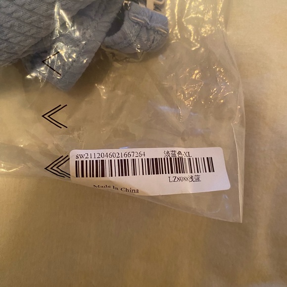 BRAND NEW Bathing Suit - Picture 2 of 7